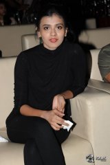 Hebah Patel at Kumari 21 F Movie Platinum Disc Function